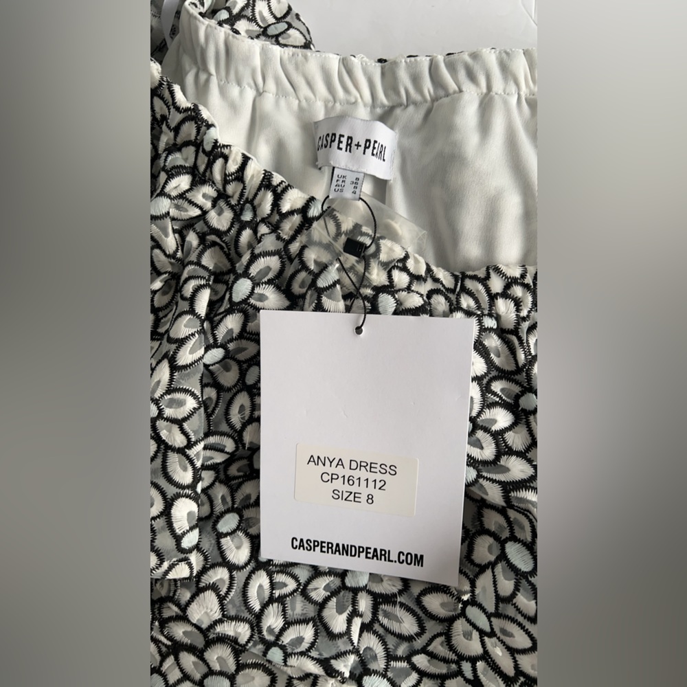 ANYA DRESS (Season Sales❣️) - Picture 5 of 5